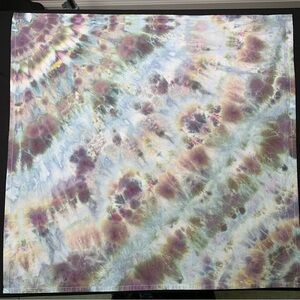 Kitchen towel, flour sack towel, tea towel.